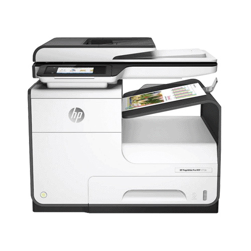 [임대] HP 477 고속기 잉크젯 무한 A4 인쇄 복사 스캔 팩스 양면 36개월 약정 월 5,000매