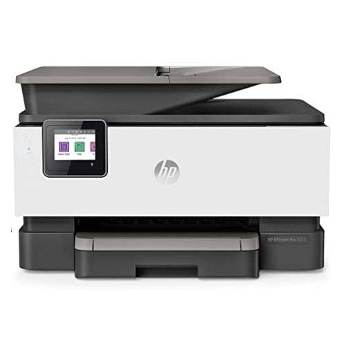 [임대] HP 9010 잉크젯 무한 A4 컬러 출력 복사 스캔 팩스 양면  36개월 약정
