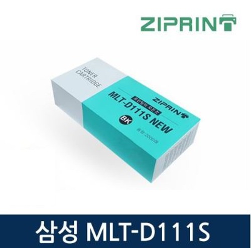 삼성 MLT-D111S SL-M2027 M2077F M2024 M2074F 호환 토너